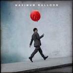 cd - Maximum Balloon - Maximum Balloon, Verzenden, Zo goed als nieuw