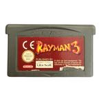 Game Boy Rayman 3 (Losse cassette - Beschadigd label), Verzenden, Zo goed als nieuw
