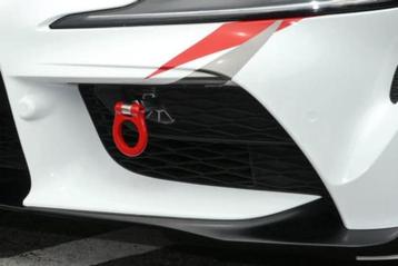 Cusco Folding Front Tow Hook 2020+ Toyota Supra (A90) 3.0L beschikbaar voor biedingen