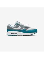 -21% Nike  Nike Air Max 1 SC Noise Aqua Sneakers  maat 44, Kleding | Heren, Schoenen, Verzenden, Nieuw, Wit