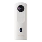 Ricoh THETA SC2 Wit, Audio, Tv en Foto, Actiecamera's, Nieuw, Overige merken, Ophalen of Verzenden