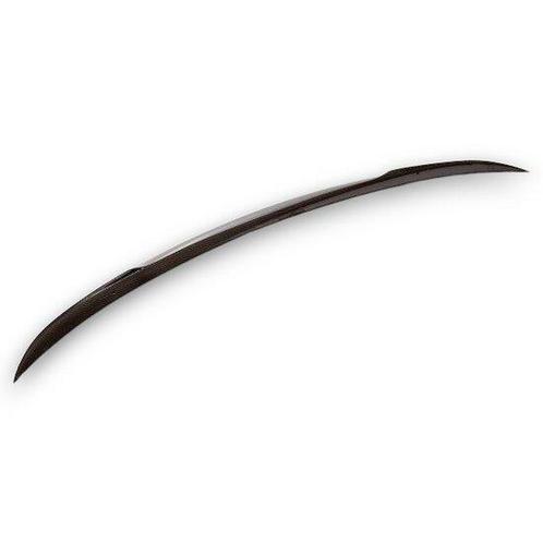 Carbon Achterspoiler CS Look BMW 3 Serie F30 B9825, Auto-onderdelen, Carrosserie en Plaatwerk, Nieuw, BMW, Achter