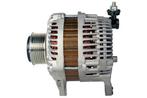 Dynamo / Alternator NISSAN NAVARA NP300 (2.5 dCi,2.5 dC..., Ophalen of Verzenden, Nieuw