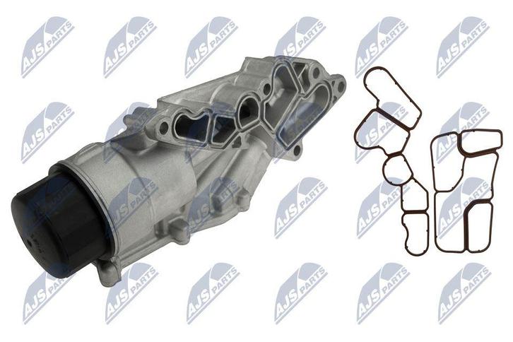 Oliefilterhuis Mercedes - OEM A2721800410 A2721800510 A..., Auto-onderdelen, Overige Auto-onderdelen, Nieuw, Verzenden