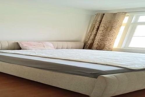 Kamer Oudemansstraat in Den Haag, Huizen en Kamers, Kamers te huur, 20 tot 35 m², Den Haag