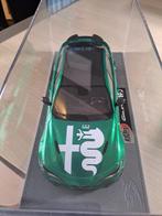 BBR Models 1:18 - Modelauto - Alfa Romeo Giulia GTA, Nieuw
