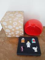 Massimo Giacon - Kerststal Alessi (6) - Keramiek - Kerststal