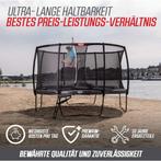 Berg Trampoline Grand Champion inclusief veiligheidsnet D..., Kinderen en Baby's, Speelgoed | Buiten | Trampolines, Verzenden