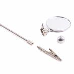 Benson Pick-up tool 3-in-1 - Magneet, spiegel en klem - T..., Auto diversen, Autogereedschap, Ophalen of Verzenden, Nieuw