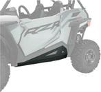 Polaris RZR Low Profile Rocksliders Zwart, 2879498-458