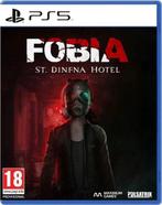 Fobia St. Dinfna Hotel-Standaard (PlayStation 5) NIEUW, Spelcomputers en Games, Ophalen of Verzenden, Nieuw
