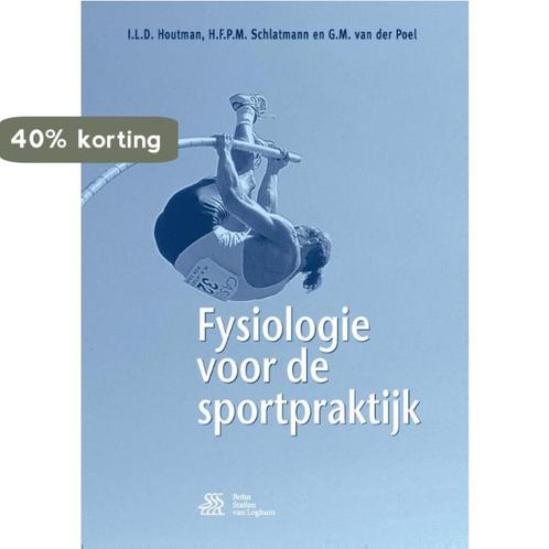 Fysiologie voor de sportpraktijk 9789036813075, Boeken, Hobby en Vrije tijd, Gelezen, Verzenden