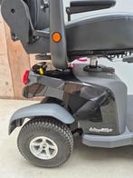 Excel Galaxy Citiflyer 4 wiel scootmobiel, gebruikt, Gebruikt, Excel, Verzenden, 26 t/m 35 km