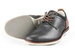 Bullboxer Nette schoenen in maat 41 Zwart | 10% extra, Verzenden, Zwart, Overige typen, Zo goed als nieuw