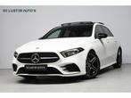 Mercedes-Benz A-Klasse 220 AMG Automaat 191 PK |PANORAMADAK,, Automaat, Wit, Plug-in hybride, Nieuw