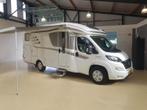 2018 Hymer Tramp 568SL 150PK Enkele Bedden Trekhaak 39000Km, Caravans en Kamperen, Campers, Diesel, Tot en met 3, Hymer, 6 tot 7 meter