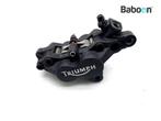 Remklauw Rechts Voor Triumph Speed Triple 955 1997-1998, Motoren, Verzenden, Gebruikt