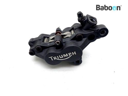Remklauw Rechts Voor Triumph Speed Triple 955 1997-1998, Motoren, Onderdelen | Overige, Gebruikt, Verzenden
