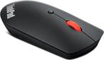 Mouse Lenovo 4Y50X88822 Black, Computers en Software, Muizen, Verzenden, Nieuw