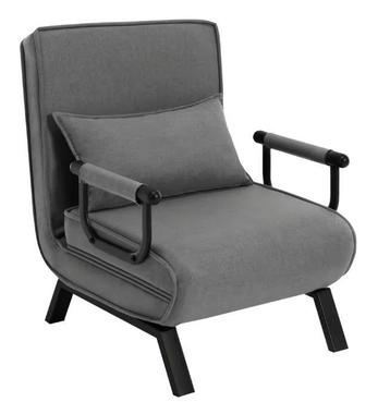 Nieuw: 3-in-1 Stoel, lounge en slaapbank in meerdere kleuren beschikbaar voor biedingen