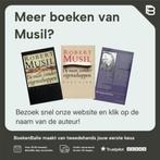 Brieven aan anna 9789029028820 Musil, Verzenden, Gelezen, Musil