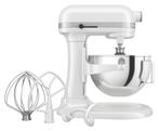Bartscher KitchenAid 5KSM55SXX 5,2L, Ophalen of Verzenden, Nieuw in verpakking