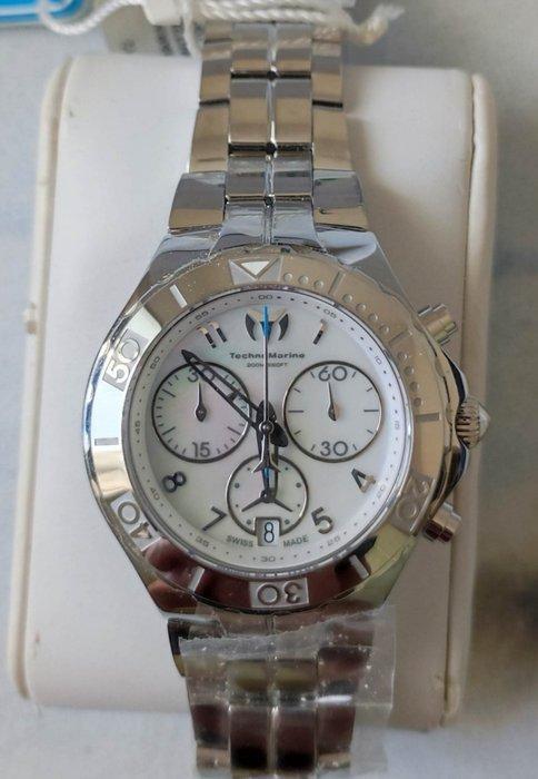 TechnoMarine - Chronograph 100M Chronosphere - Heren -, Sieraden, Tassen en Uiterlijk, Horloges | Heren