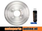 Remtrommel Hyundai I20 achterzijde, Verzenden, Nieuw, Hyundai