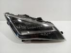 Koplamp rechts Seat Leon  2.0 TDI 5f1941008, Ophalen of Verzenden, Gebruikt, Seat
