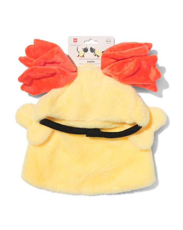 HEMA Paaspakkie voor Siepie en Takkie, Kinderen en Baby's, Speelgoed | Knuffels en Pluche, Nieuw, Verzenden