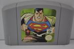Superman (N64 EUR), Zo goed als nieuw, Verzenden