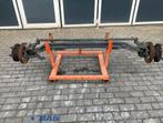 Mercedes F-4.1/C17.5 Vooras A 972 331 12 01, Ophalen, Gebruikt, Mercedes-Benz, Transmissie en Toebehoren