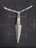 Scythisch Brons Arrowhead - 3 cm (Zonder Minimumprijs), Sieraden, Tassen en Uiterlijk, Antieke sieraden