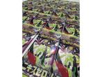 Veiling - 15x Pokémon Nihil Zero Booster Packs, Nieuw