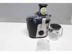 Bosch MES4000 Vitajuice 4 - Sapcentrifuge - 1000 W - 2, Verzenden, Zo goed als nieuw