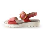 Ara Sandalen in maat 40 Rood, Verzenden, Sandalen of Muiltjes, Zo goed als nieuw, Ara