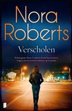 9789049205805 Verscholen | Tweedehands, Boeken, Romans, Verzenden, Gelezen, Nora Roberts