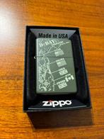 Zippo - Rare Zippo D Day in Mint Condition - Zonder, Nieuw