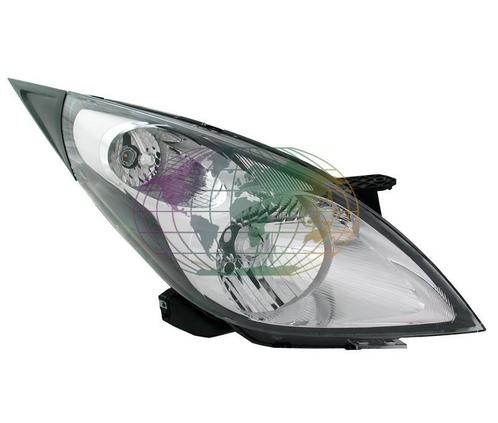 CHEVROLET DAEWOO SPARK, 2013-2014 - KOPLAMP, DEPO, H4, el..., Auto-onderdelen, Overige Auto-onderdelen, Nieuw, Chevrolet, Daewoo