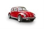 Goedkoop een Volkswagen Kever huren vanaf €225,- per dag, Diensten en Vakmensen, Verhuur | Auto en Motor