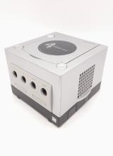 MarioCube.nl: GameCube Resident Evil Edition Losse Console, Spelcomputers en Games, Spelcomputers | Nintendo GameCube, Zo goed als nieuw