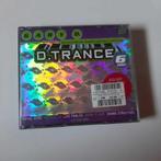 CD - D Trance 6 1997, Verzenden, Nieuw in verpakking