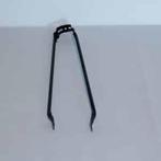 Spatbord stang 28x1 1/2 zwart, Fietsen en Brommers, Verzenden, Nieuw, Budgetfietsonderdelen.nl