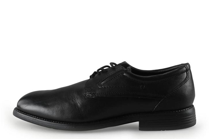 Josef Seibel veterschoenen in maat 47 Zwart | 15% korting, Kleding | Heren, Schoenen, Zwart, Zo goed als nieuw, Veterschoenen