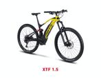 Fantic | XTF 1.5 | 630 Wh | Brose | Nu € 3999,-