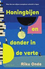 Honingbijen en donder in de verte (9789000386307, Riku Onda), Boeken, Verzenden, Nieuw