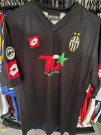 Juventus - Italiaanse voetbal competitie - Pavel Nedved, Nieuw