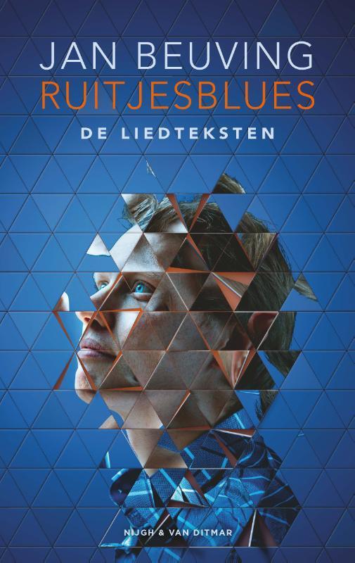 Ruitjesblues 9789038814568 Jan Beuving, Boeken, Kunst en Cultuur | Beeldend, Gelezen, Verzenden