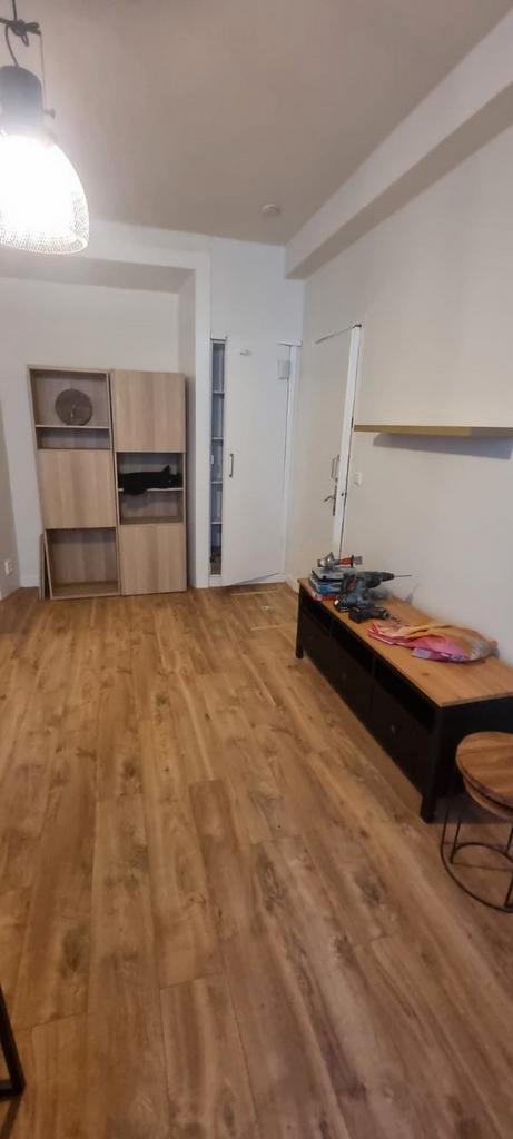 Te huur: Appartement Loosduinsekade in Den Haag met 2 kamer(, Huizen en Kamers, Huizen te huur, Direct bij eigenaar, C, Tussenwoning