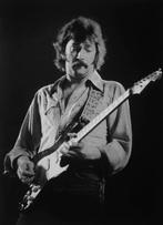 Gijsbert Hanekroot - Eric Clapton, Rotterdam, 1976, Antiek en Kunst